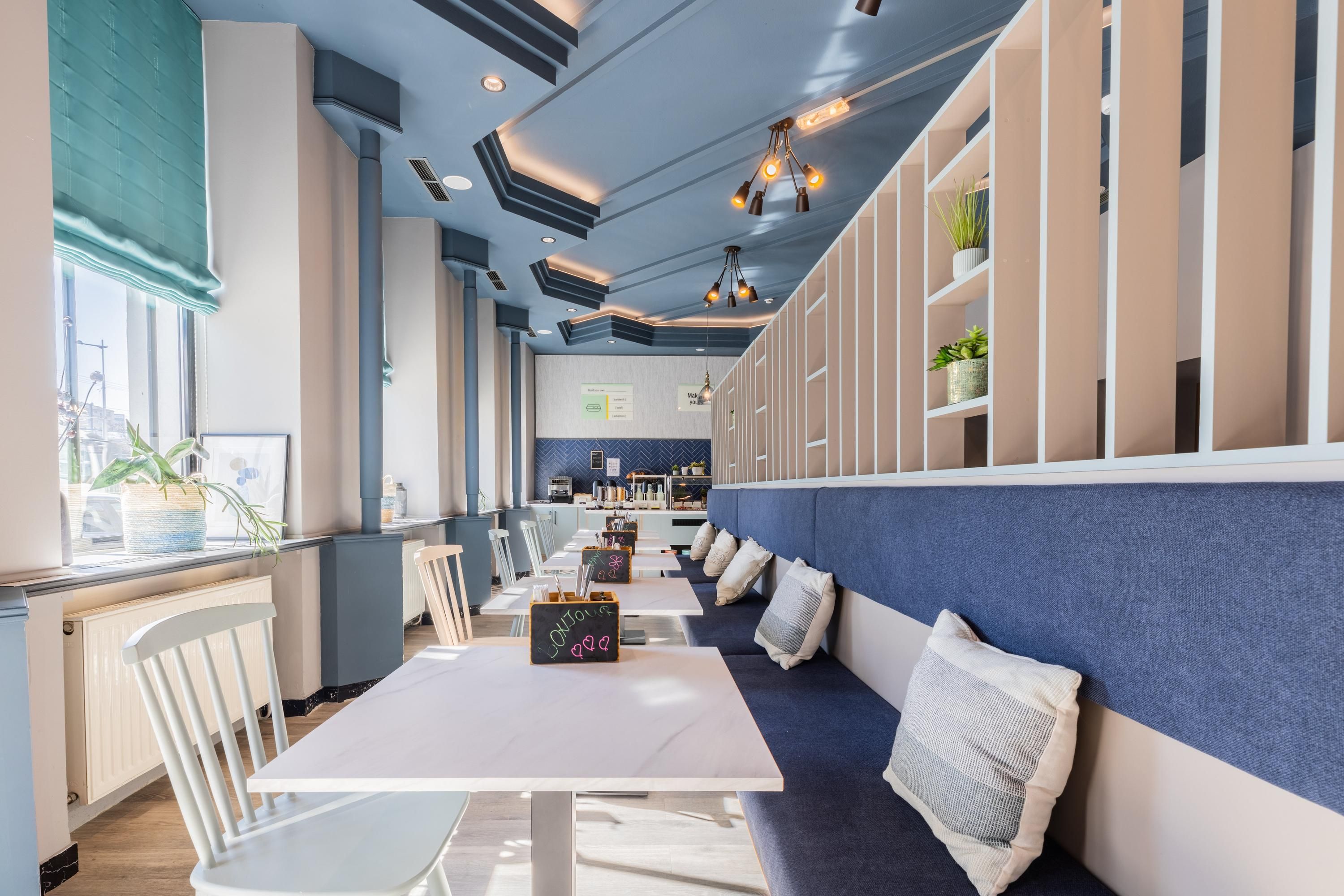 Restaurang