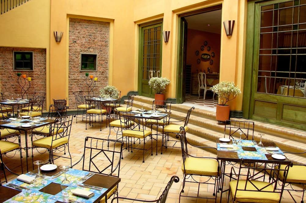 Restaurang