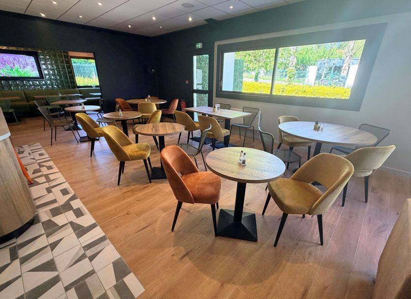 Restaurang Foto