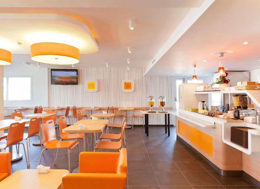 Restaurang Foto