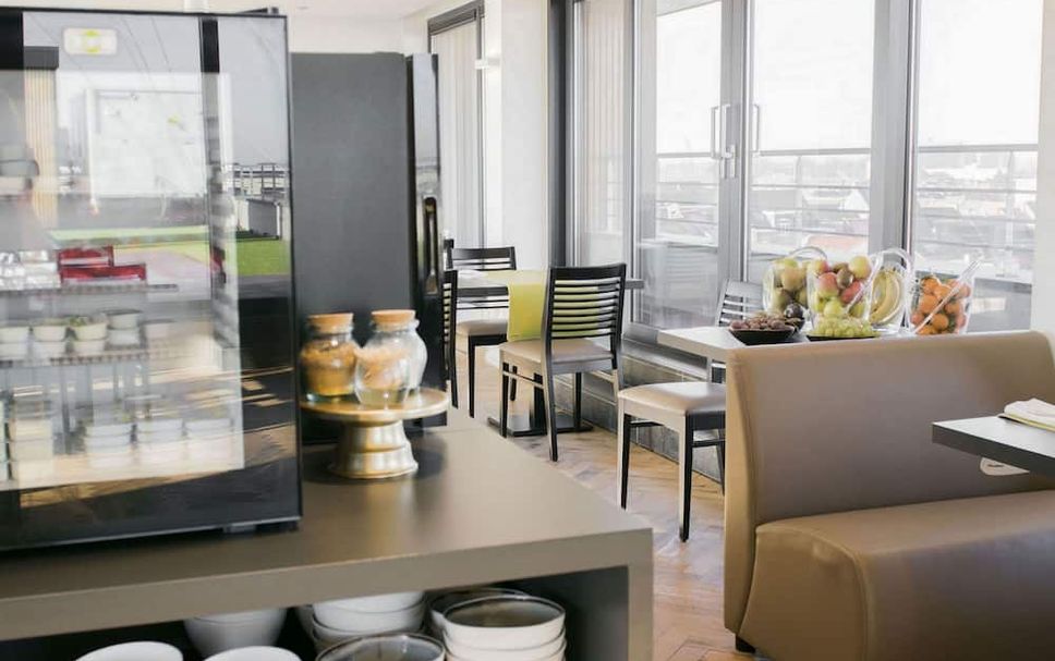 Restaurang Foto