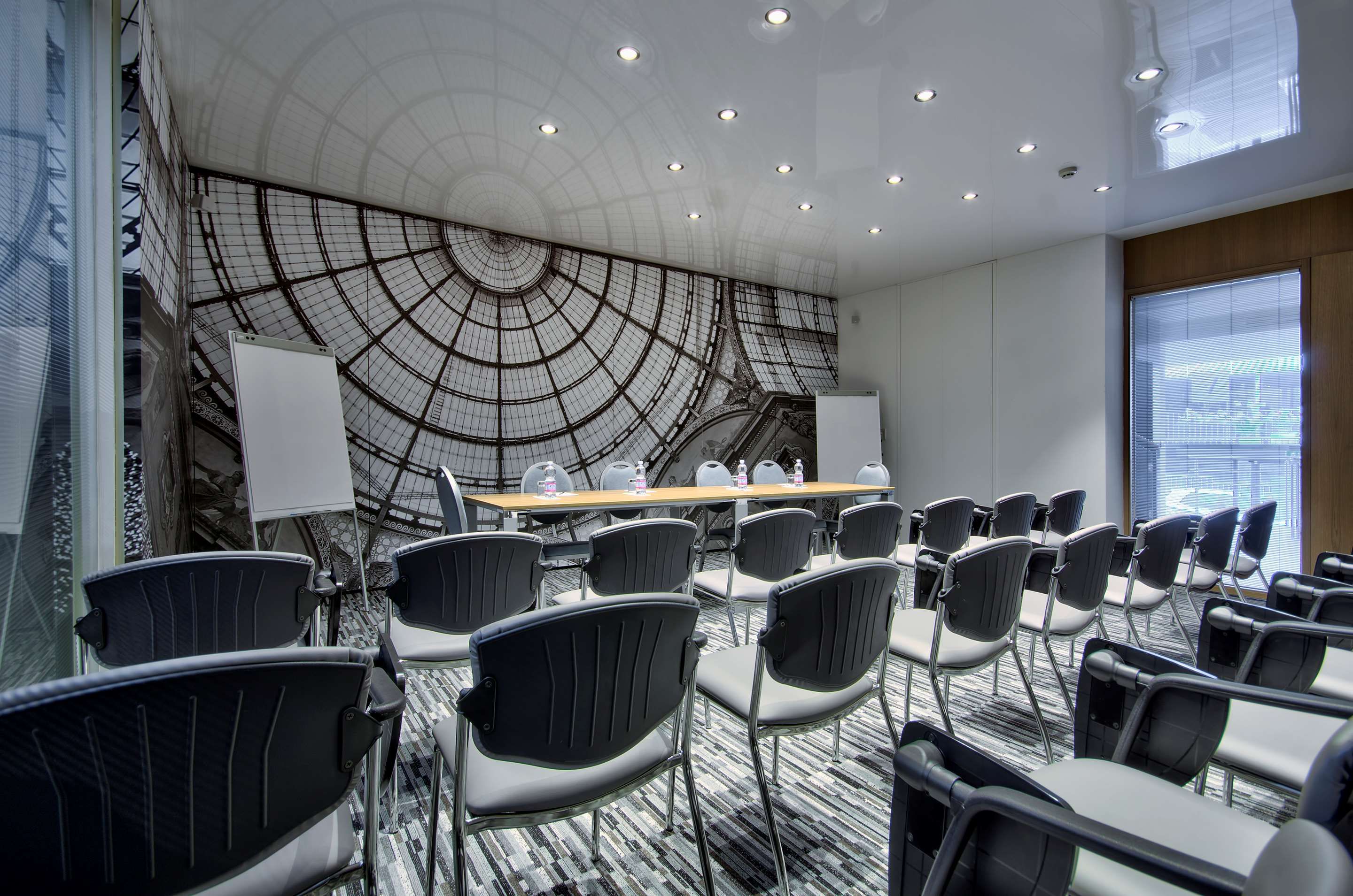Konferensrum