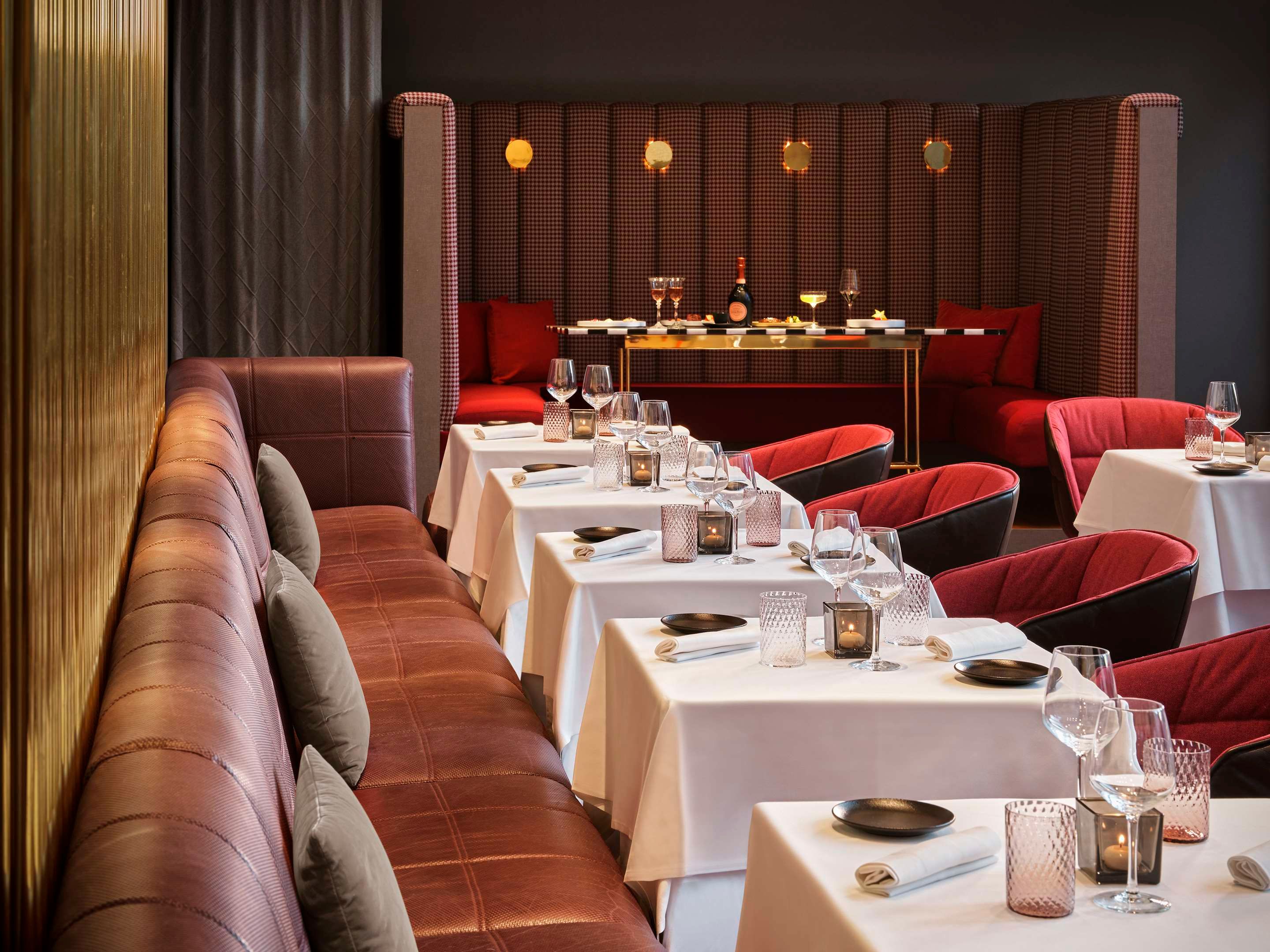Restaurang