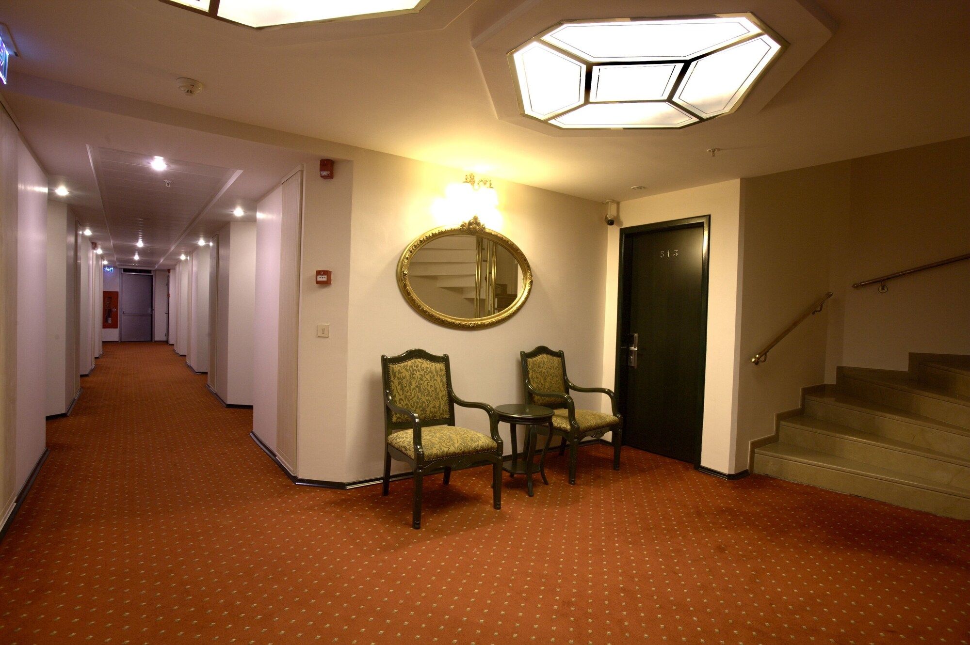 Hall
