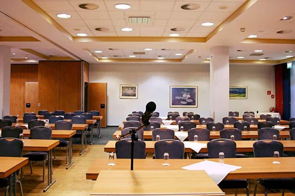 Konferensrum