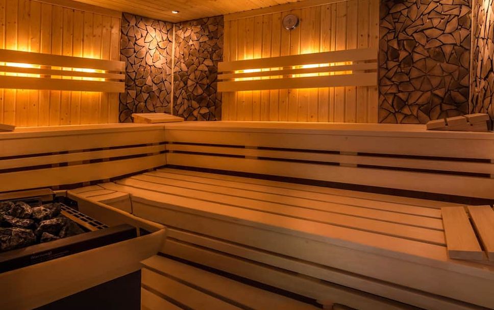 Spa Foto
