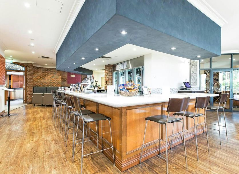 Restaurang Foto