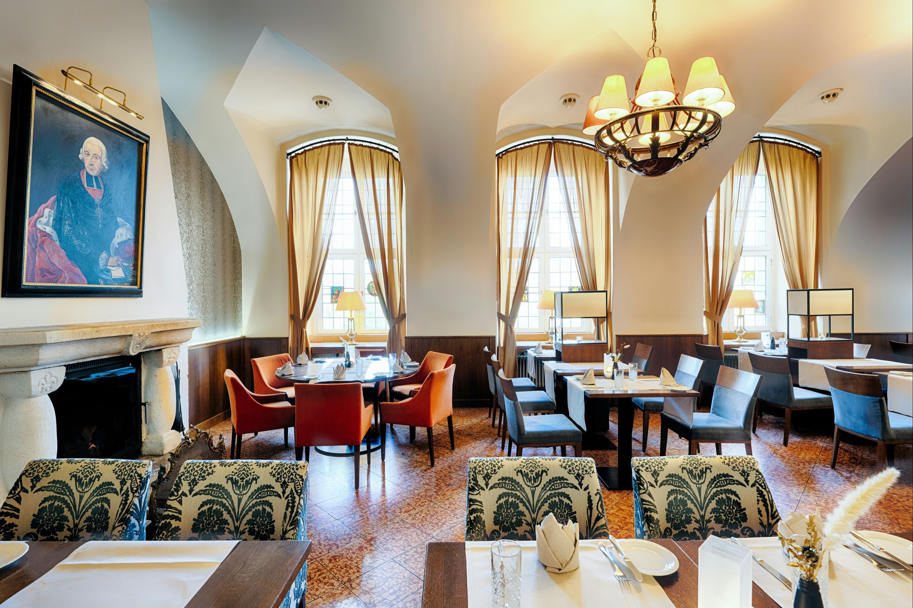 Restaurang Foto