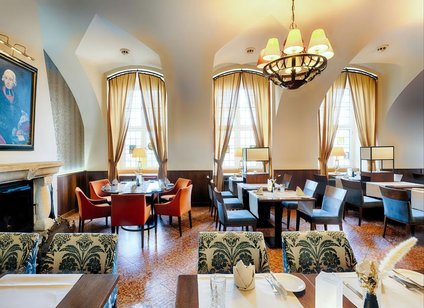 Restaurang Foto