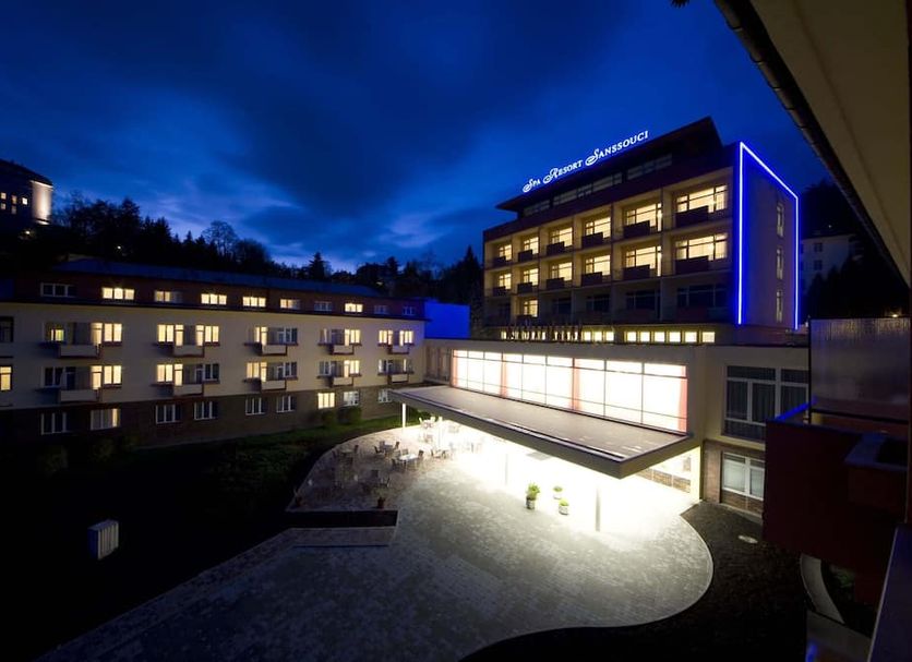 Byggnad Foto