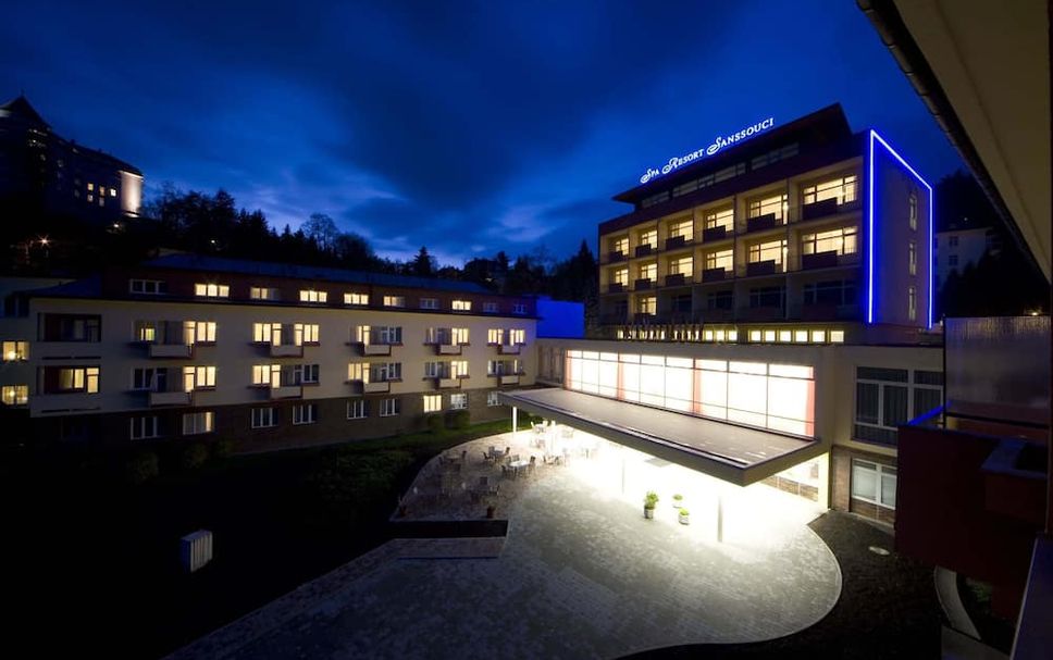 Byggnad Foto