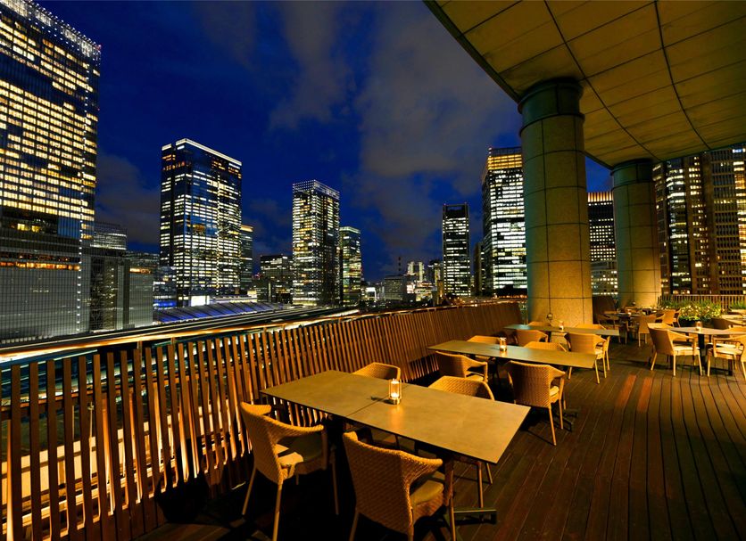 Restaurang Foto