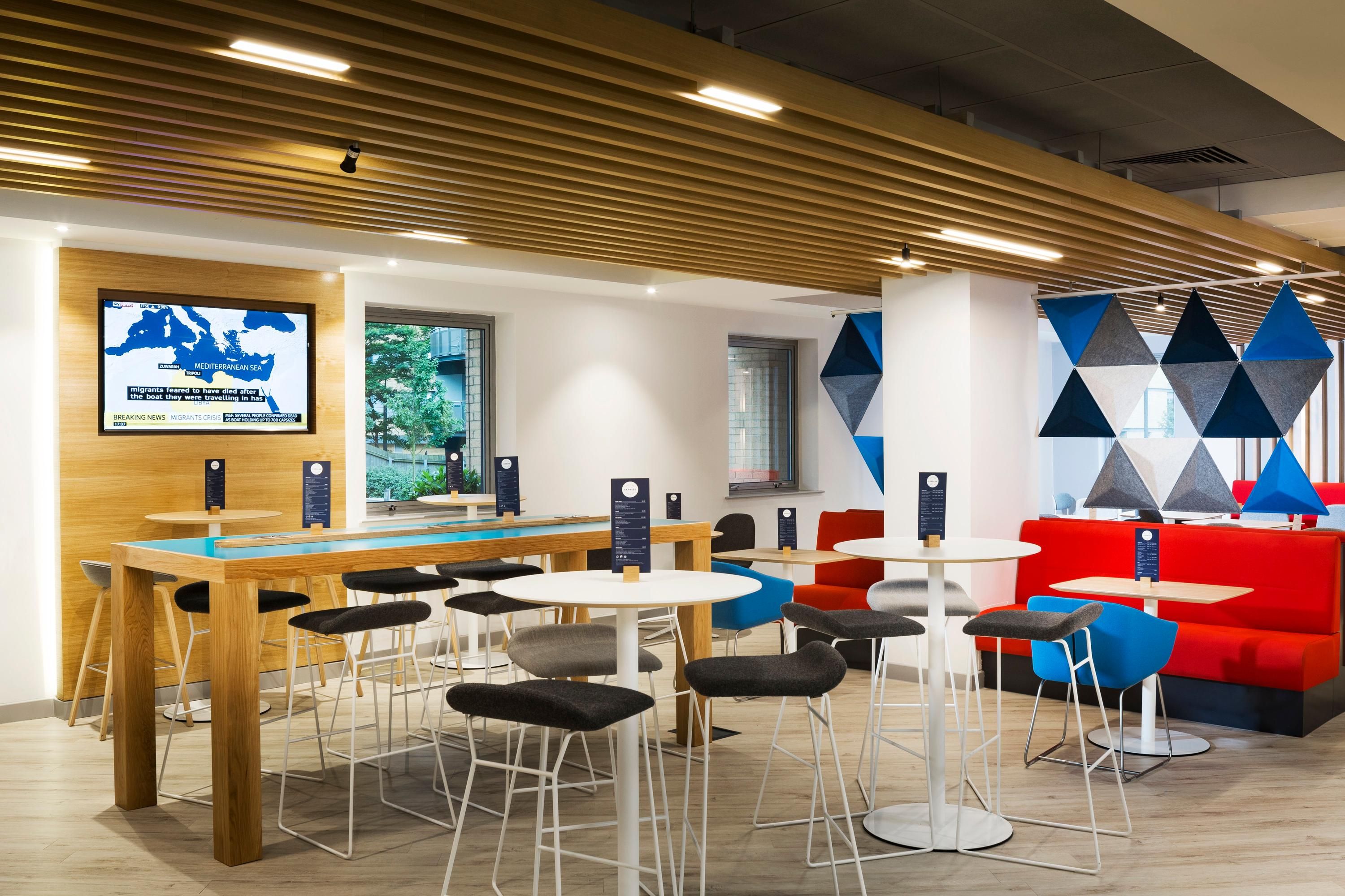 Restaurang