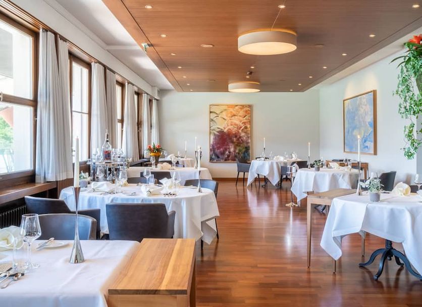 Restaurang Foto