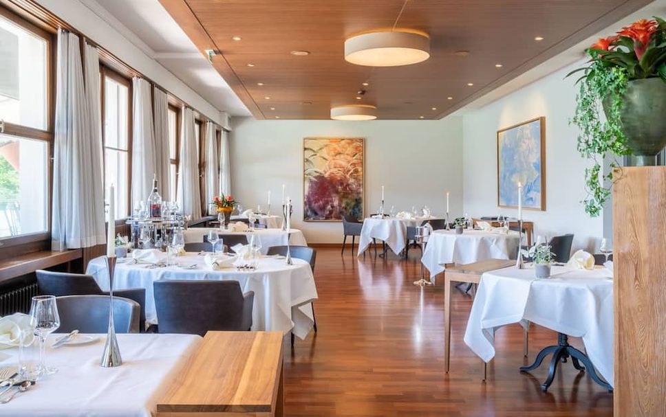 Restaurang Foto