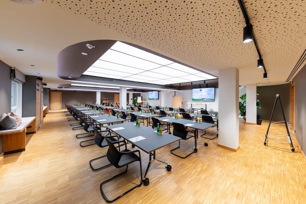Konferensrum
