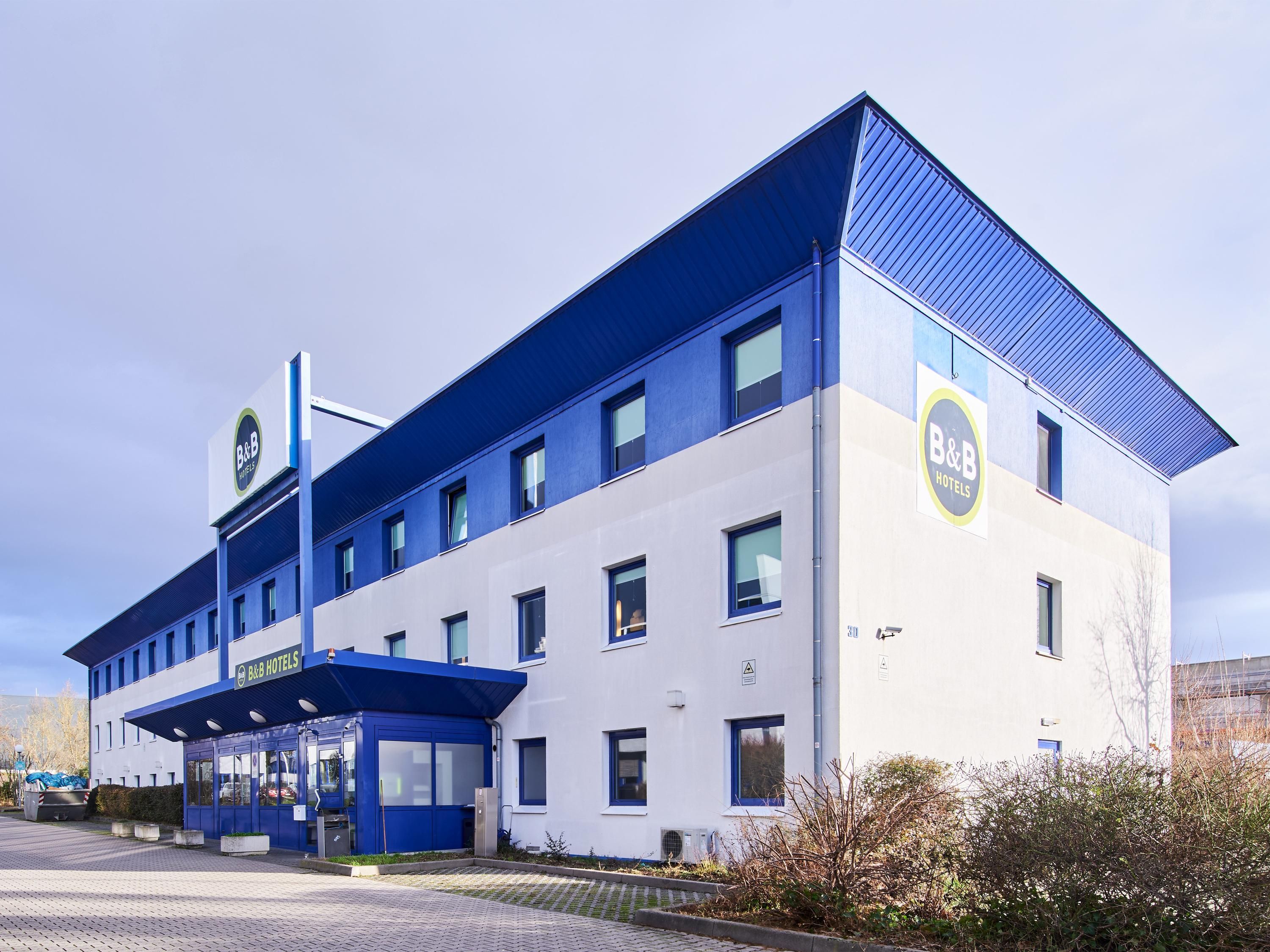 Byggnad