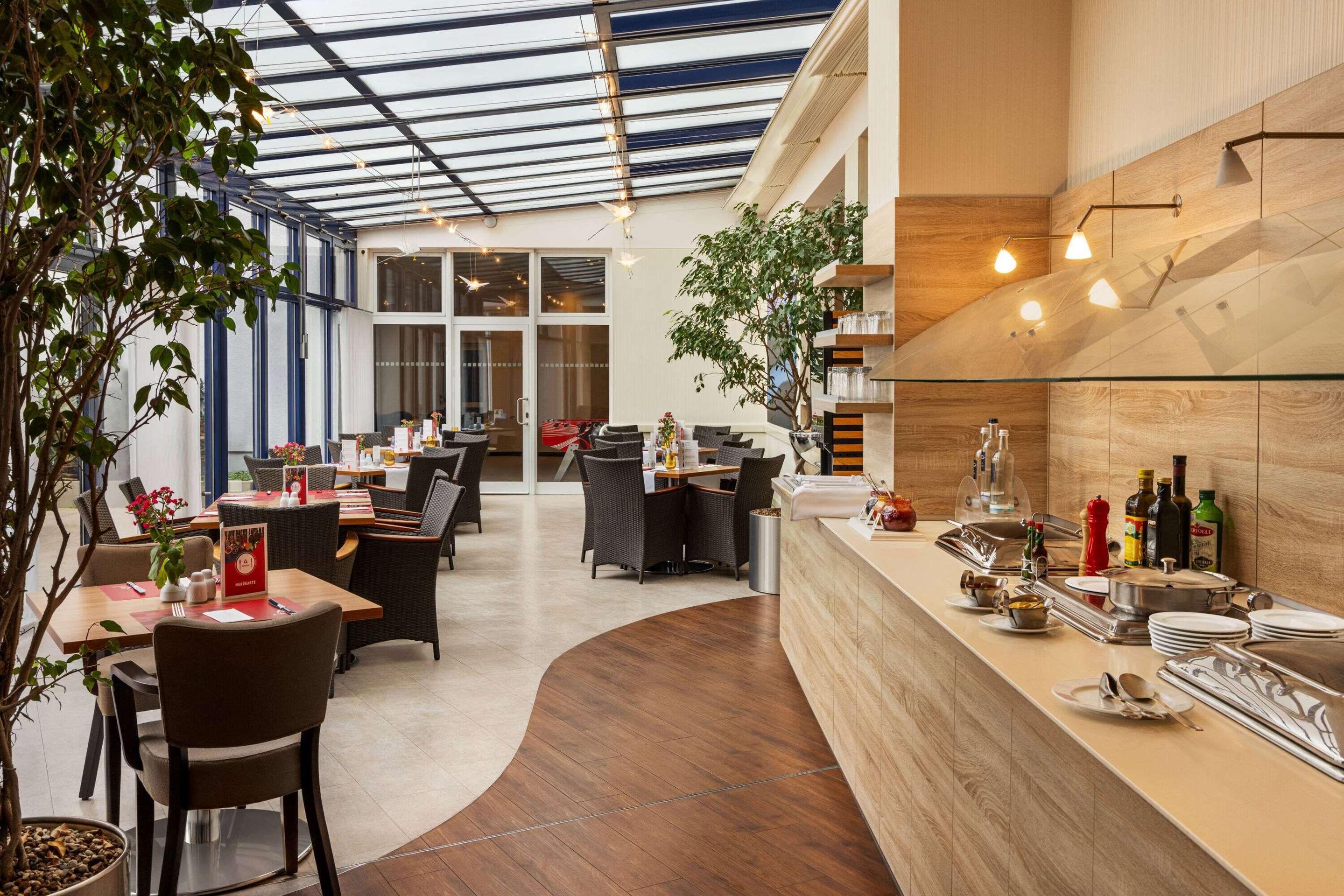 Restaurang