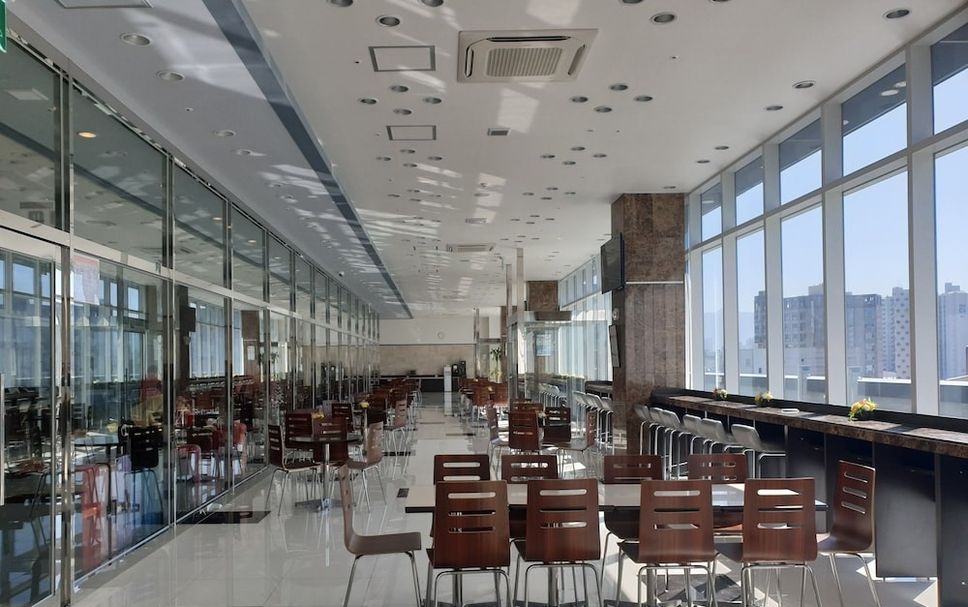 Restaurang Foto