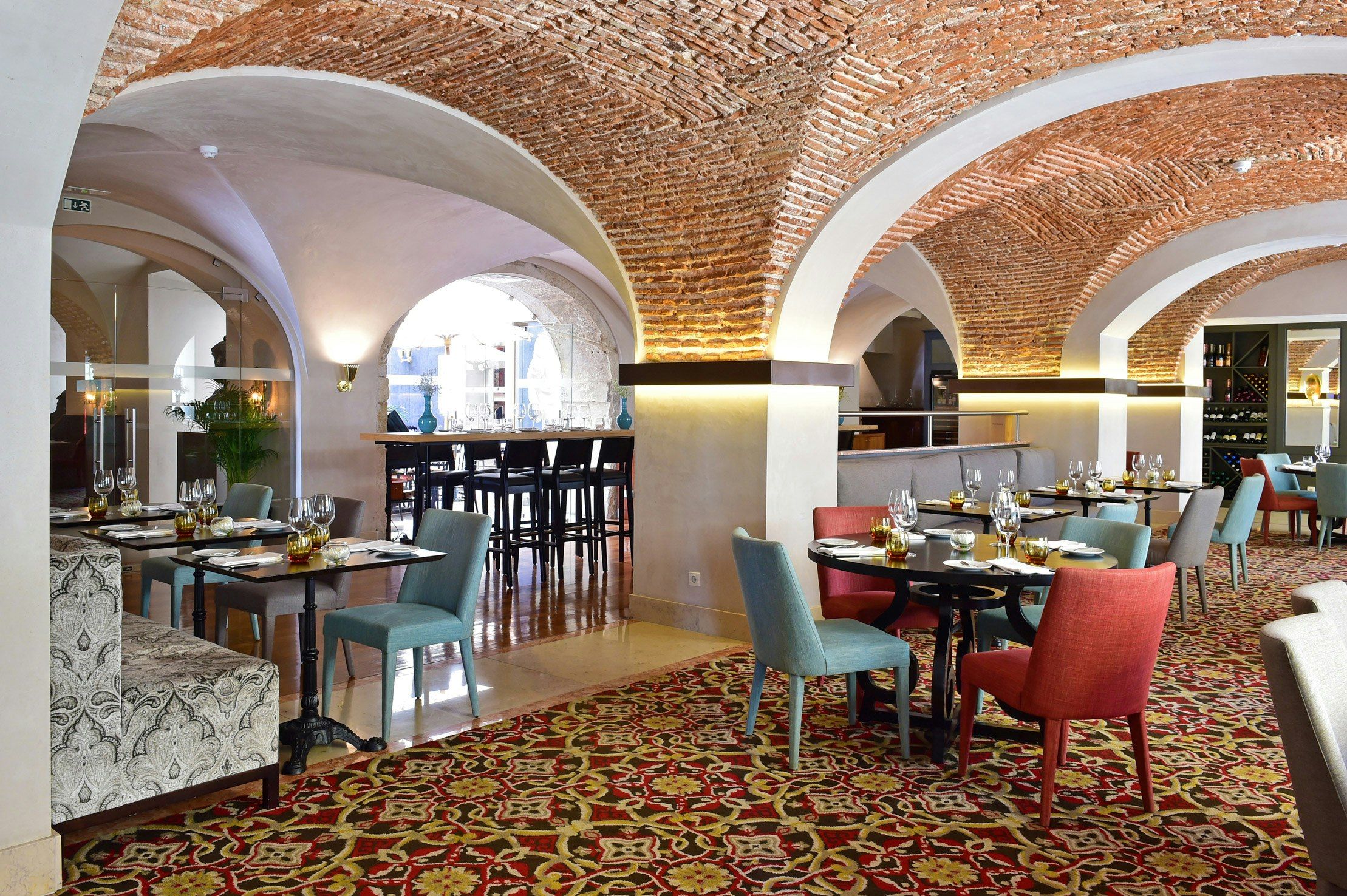 Restaurang