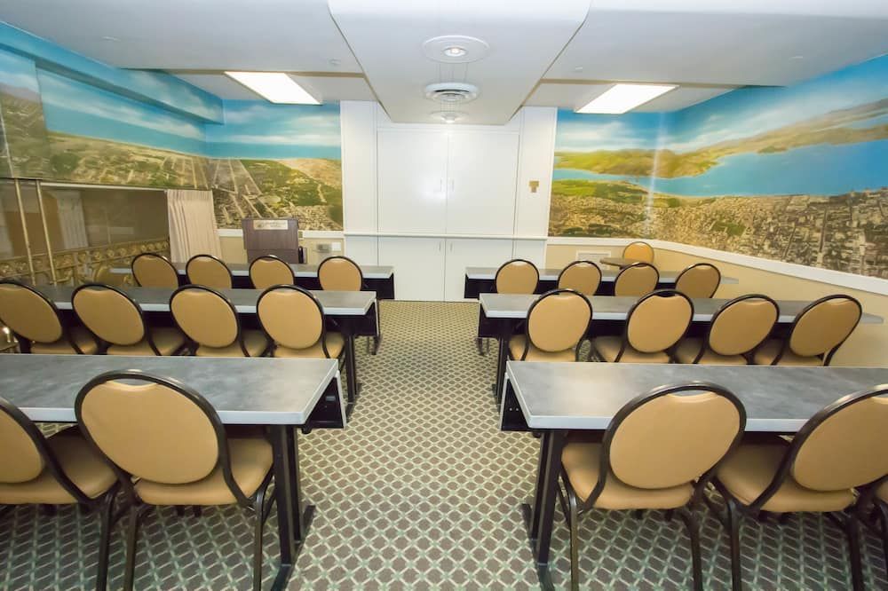 Konferensrum