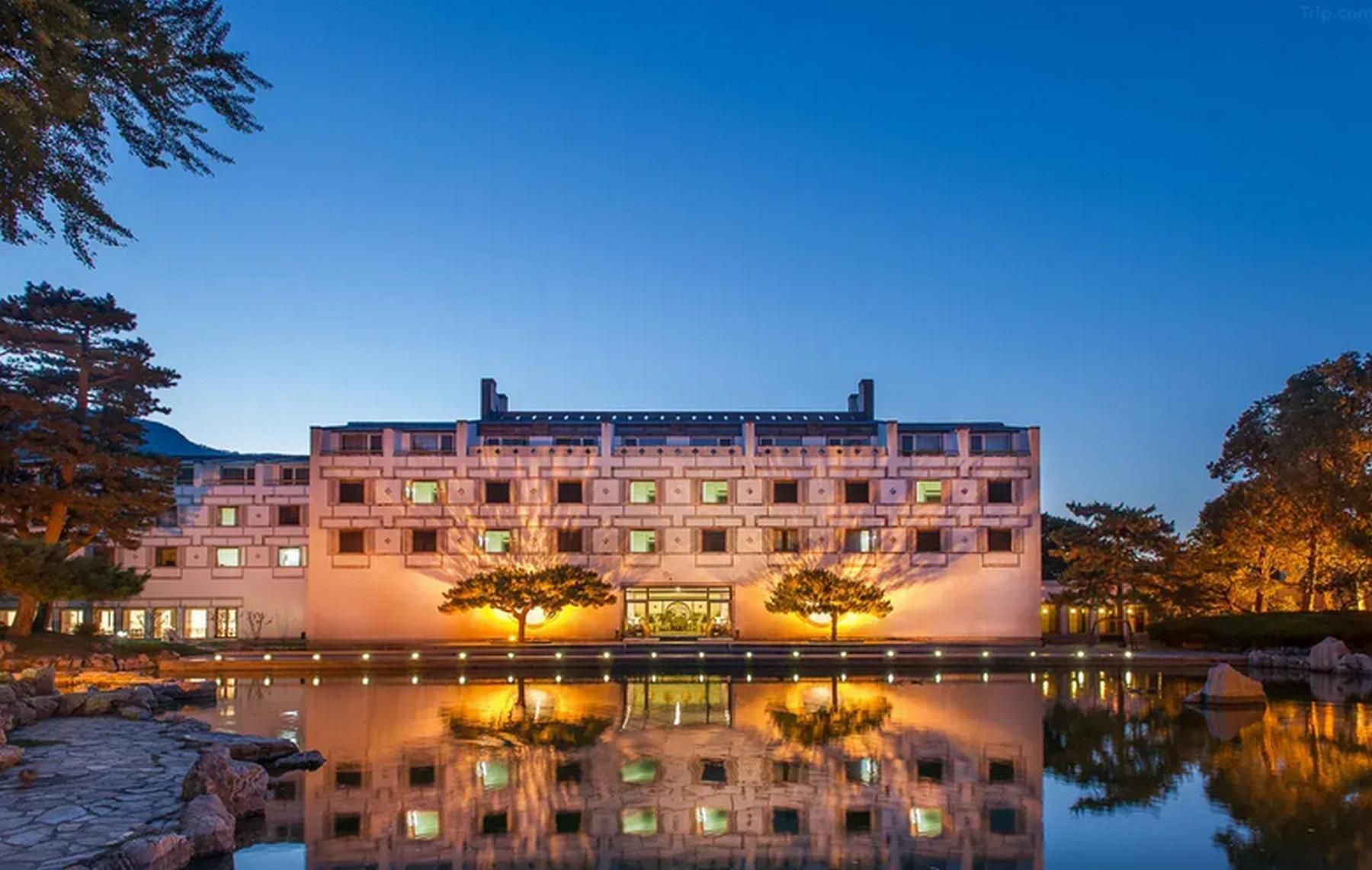 Byggnad