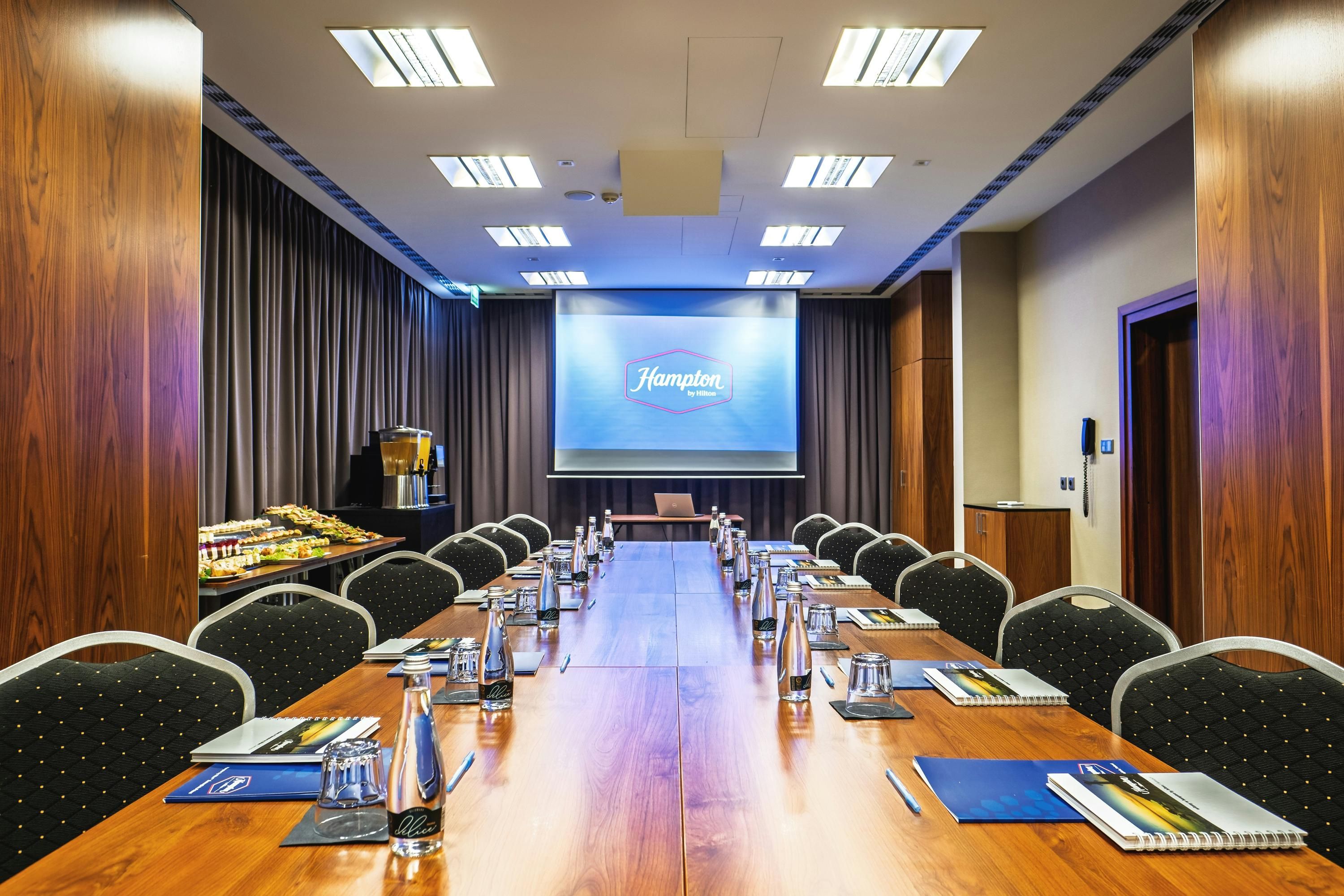 Konferensrum
