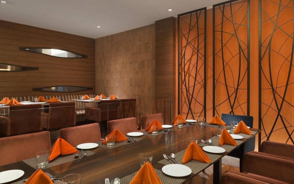 Restaurang Foto