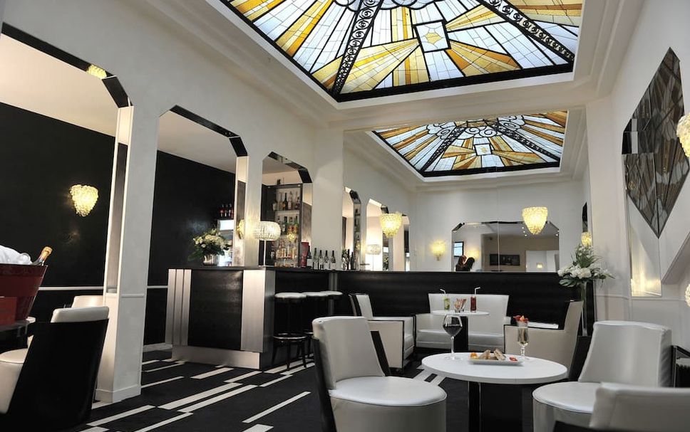 Restaurang Foto