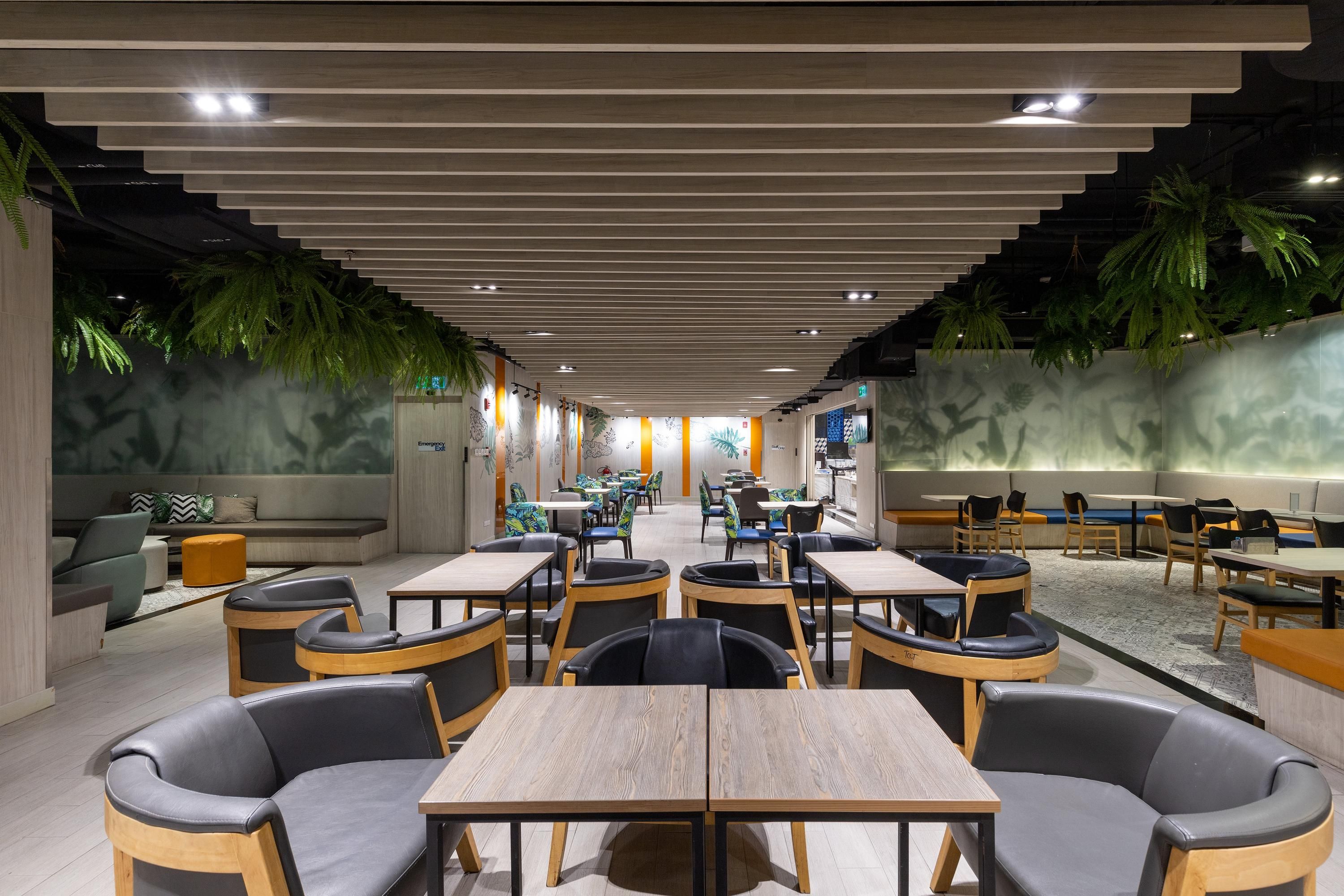 Restaurang