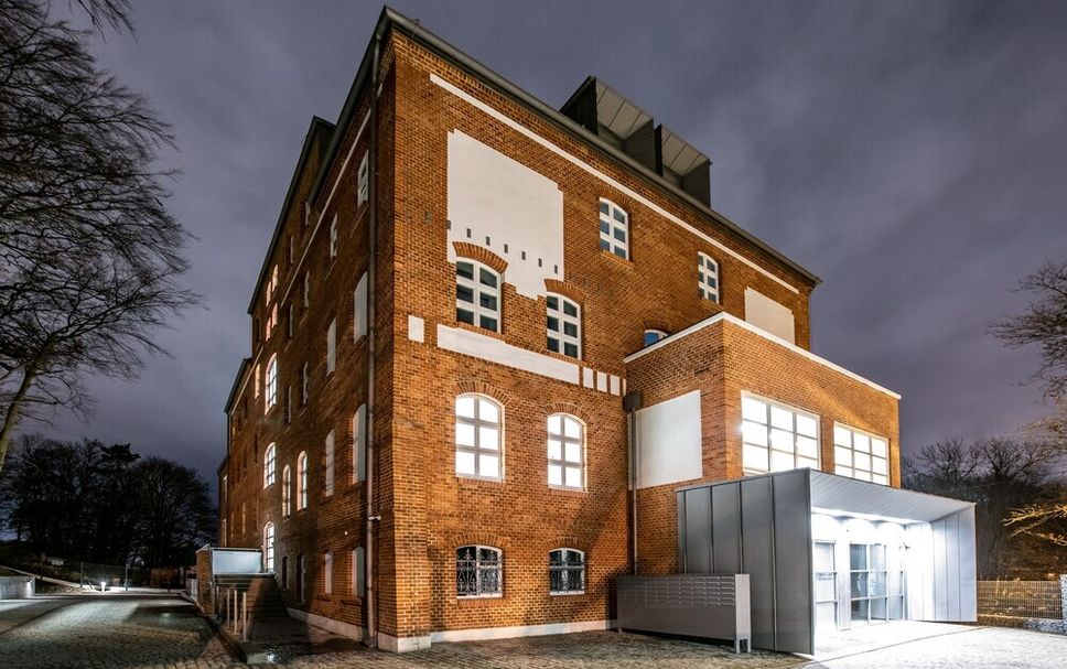 Byggnad Foto