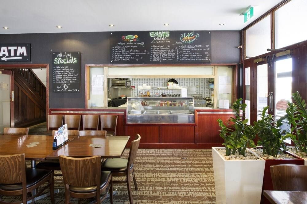 Restaurang