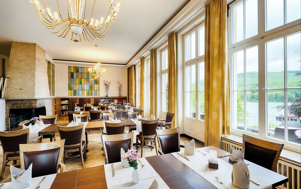 Restaurang Foto