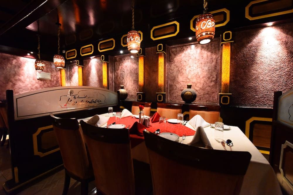 Restaurang