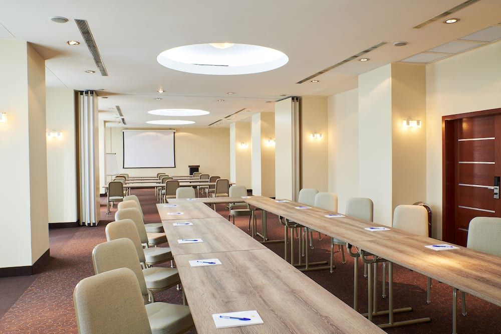 Konferensrum