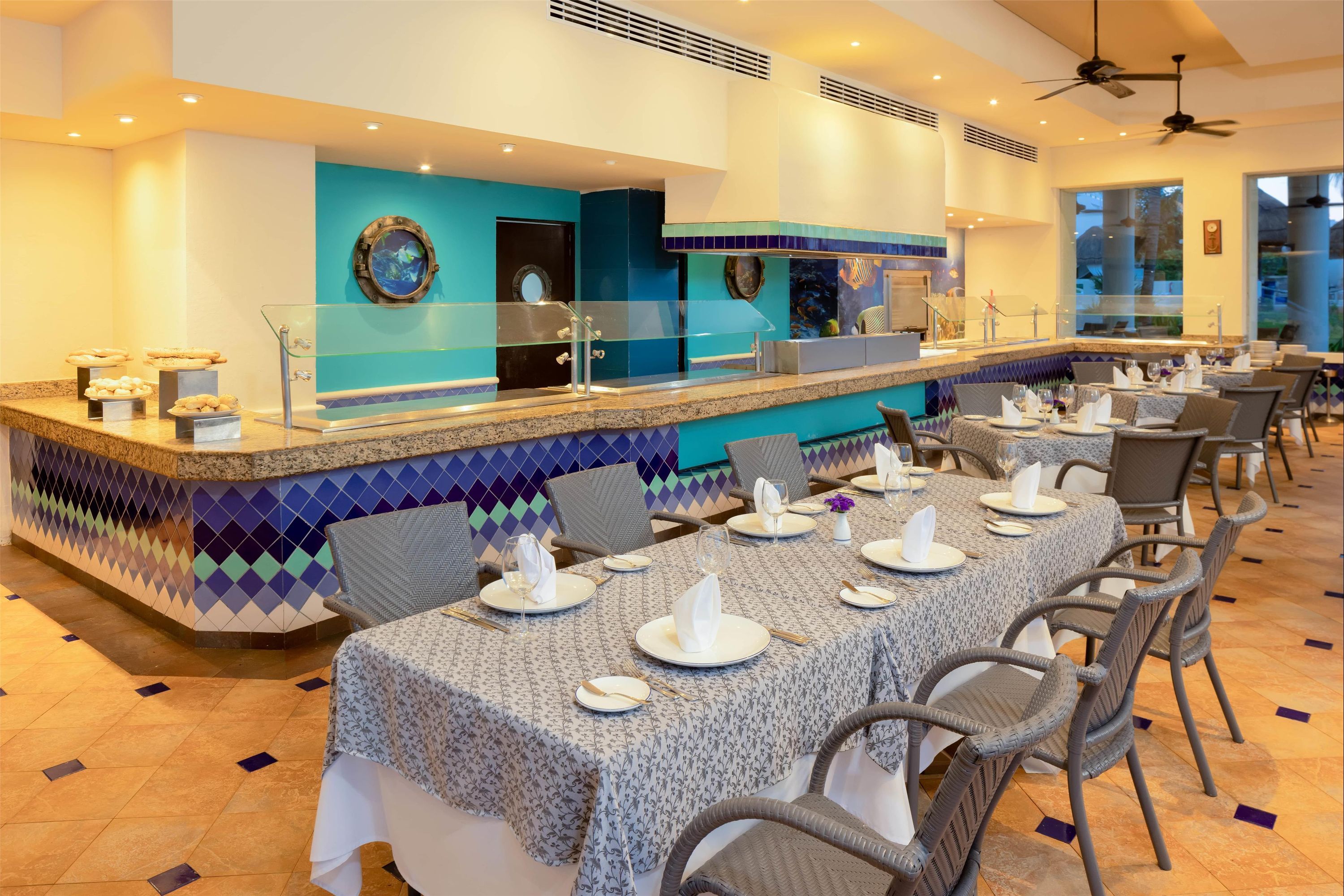 Restaurang