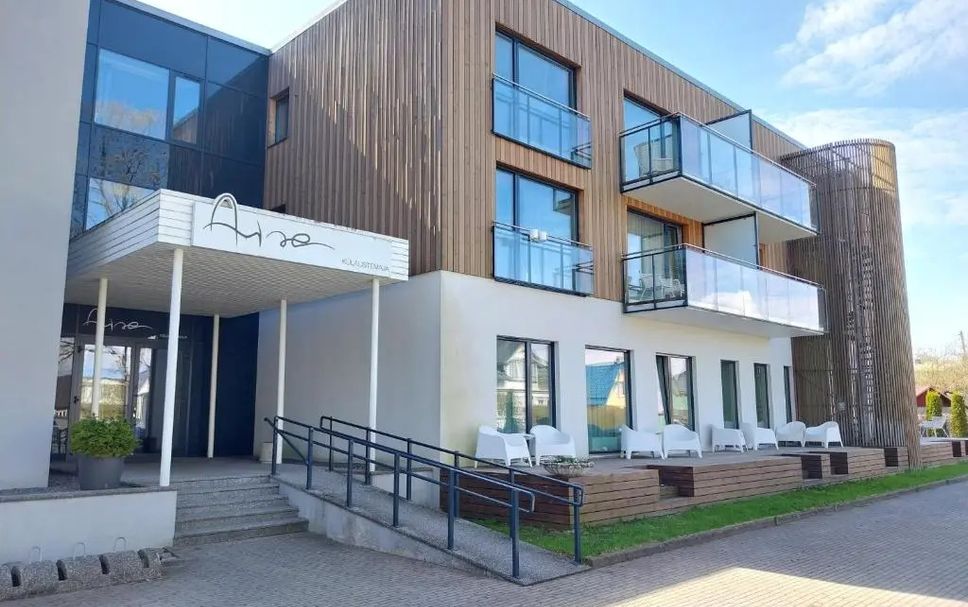 Byggnad Foto
