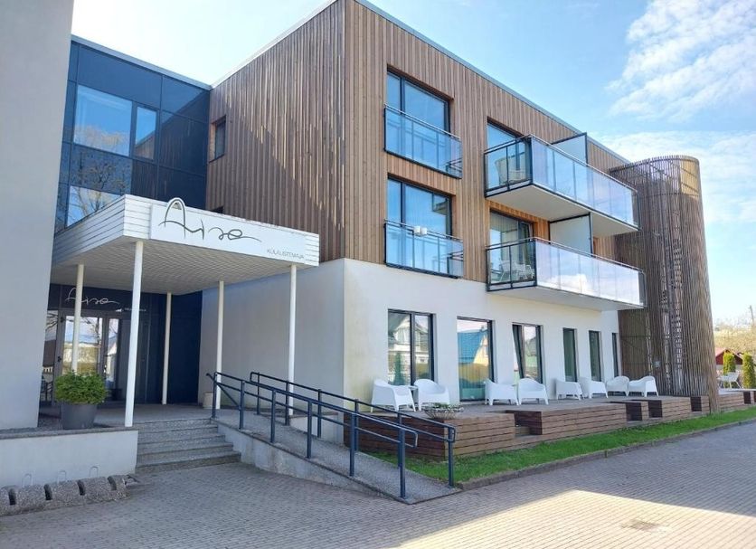 Byggnad Foto