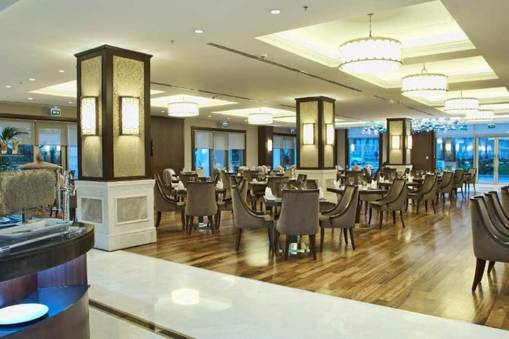 Restaurang