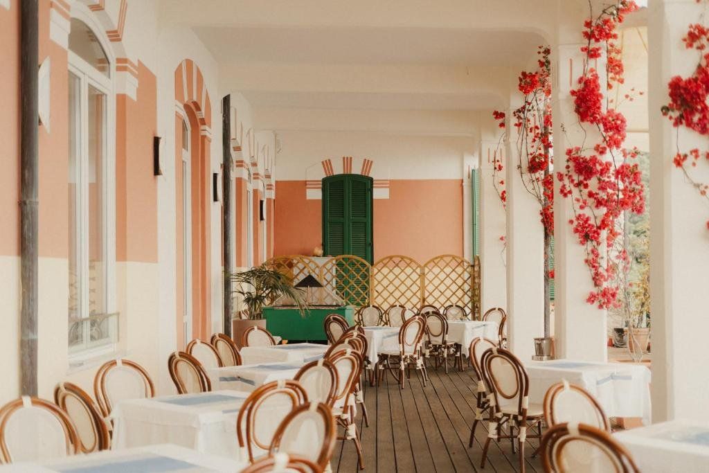 Restaurang