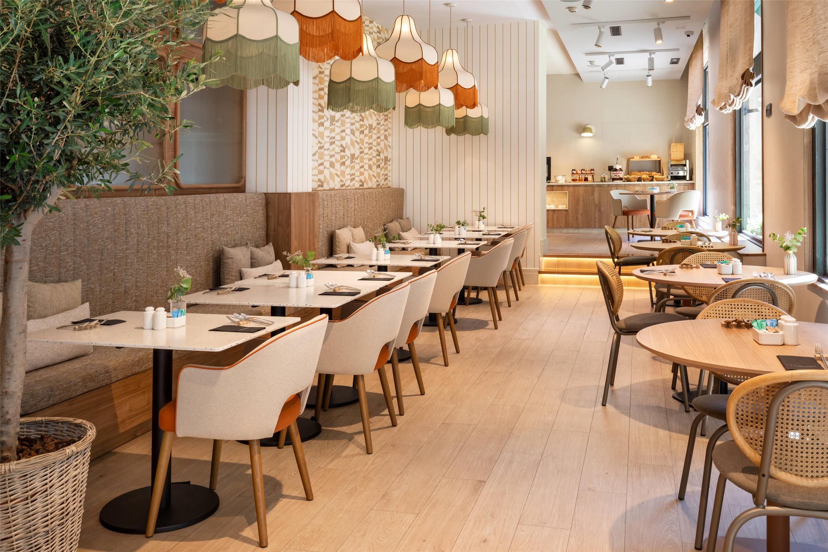 Restaurang