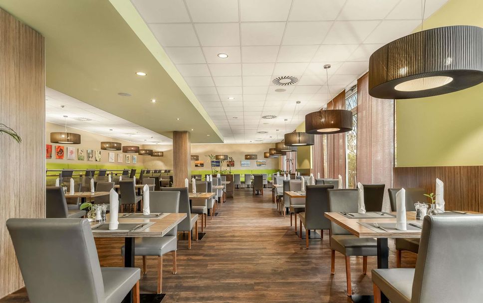 Restaurang Foto