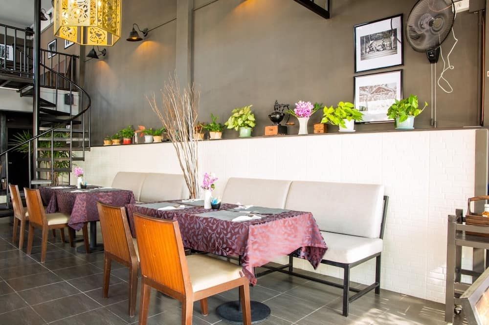 Restaurang