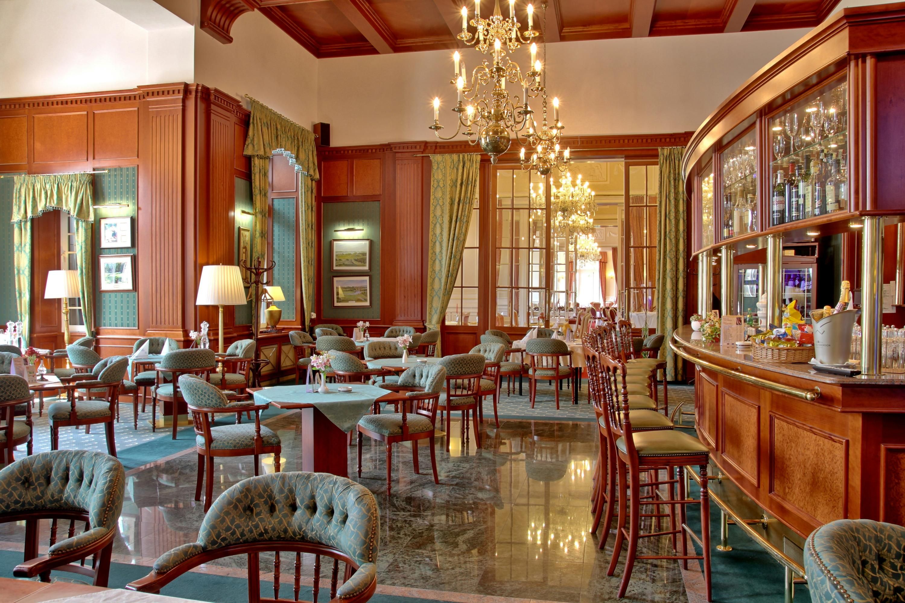 Restaurang Foto