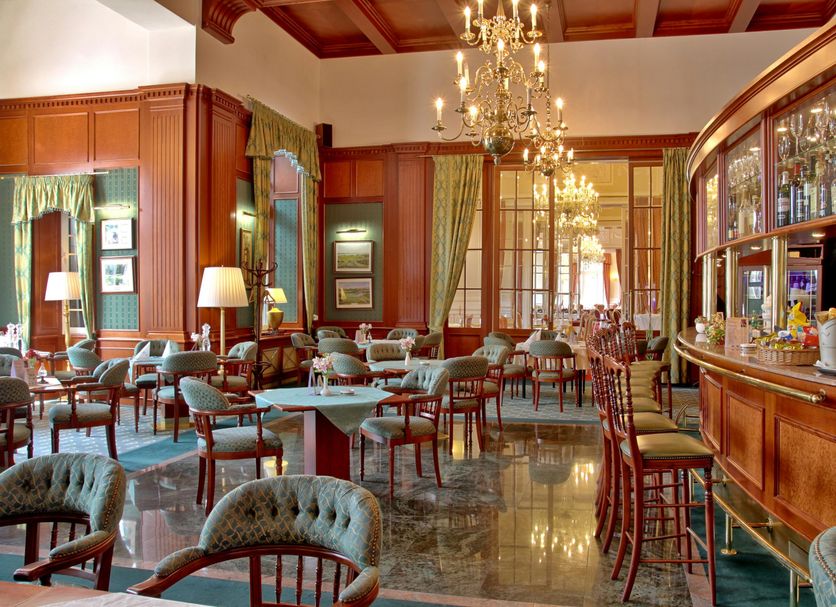 Restaurang Foto