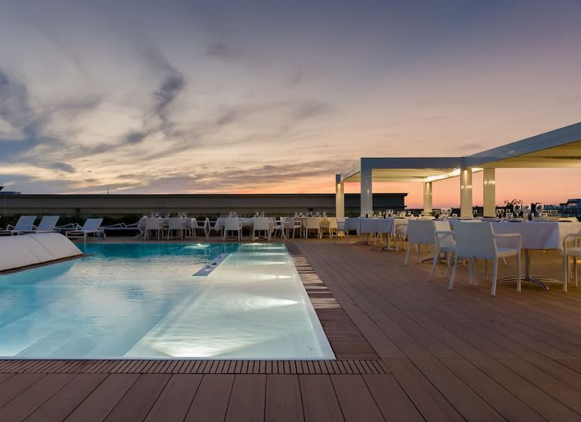 Pool Foto