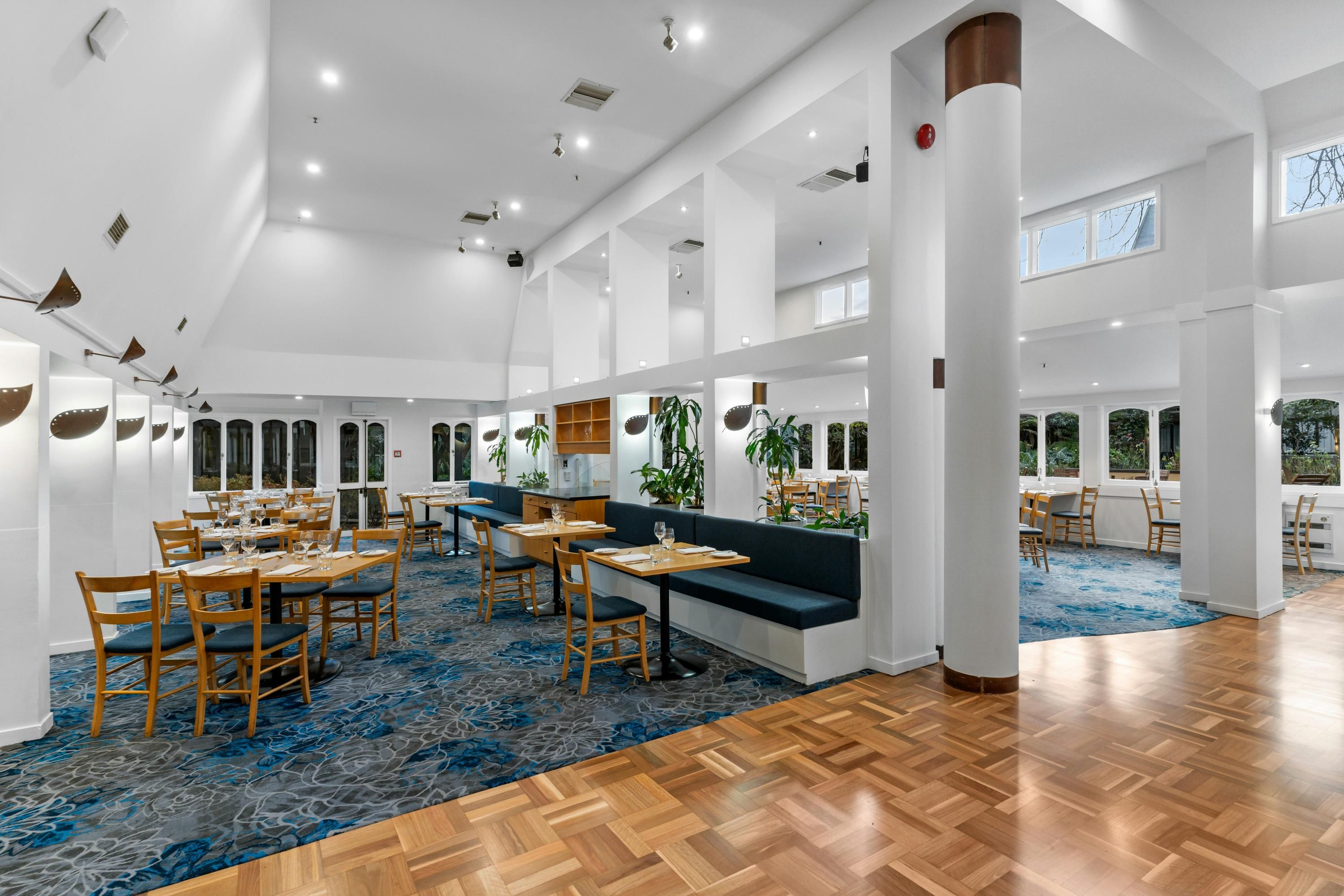 Restaurang