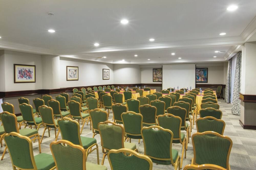 Konferensrum