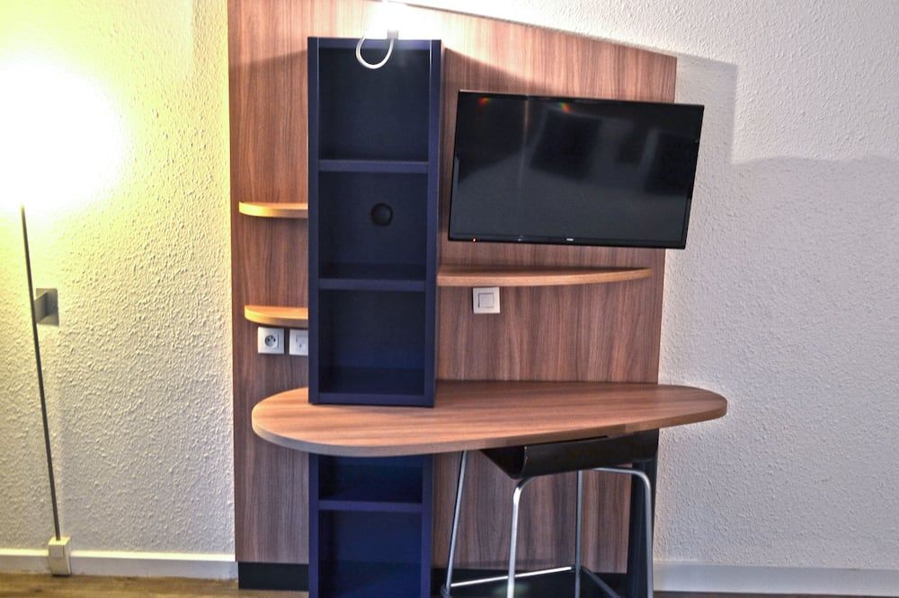 Rumsfaciliteter