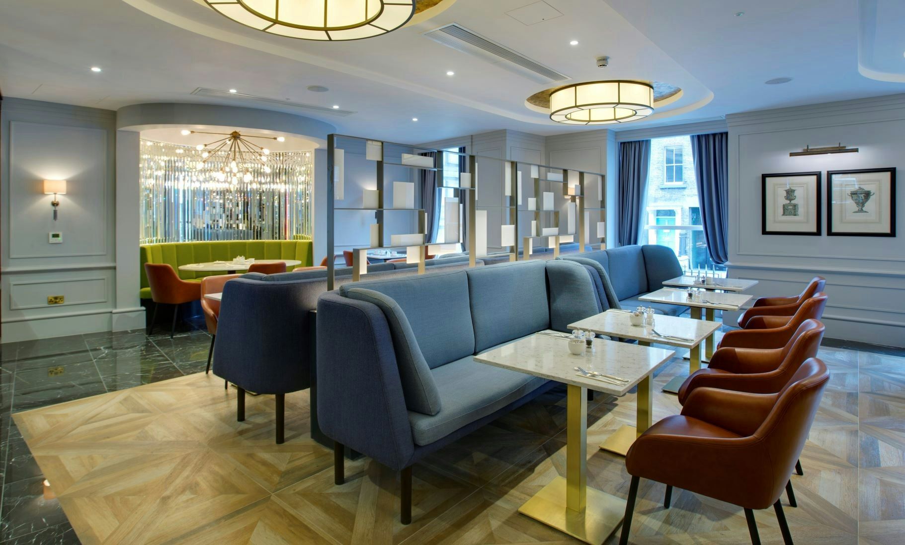 Restaurang Foto